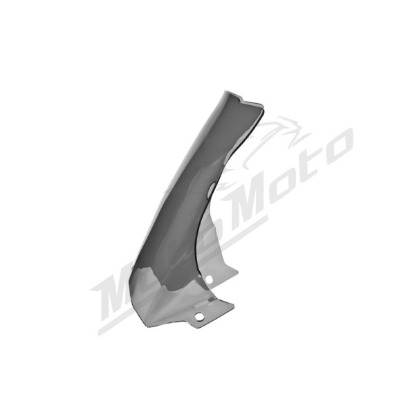 WRS INTERMEDIO Priekinis stiklas Lengvai Tamsintas BMW R1200GS 04-12