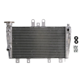 4Ride Radiator TRIUMPH SPEED TRIPLE 1050 2005-2010