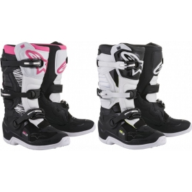 Alpinestars Stella Tech 3 Ladies Motocross Boots