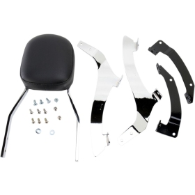COBRA Square Sissy Bar Kit Honda VT 1300 CS 10-14