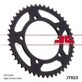 Rear sprocket JTR23 APRILIA RS / TUONO 1999-2005