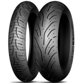 Padanga MICHELIN PILOT ROAD 4 TL 73W 190/50 R17