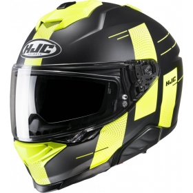 HJC i71 Peka Helmet