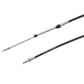 WAVEWERX THROTTLE CABLE Yamaha S / Fish / Fish Deluxe / AR 195-210 18-25