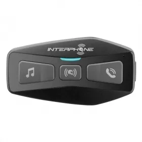Intercom INTERPHONE U-COM 2 pasikalbėjimo įranga