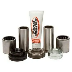 Pivot works control arm repair kit Suzuki RMZ 250 10-24