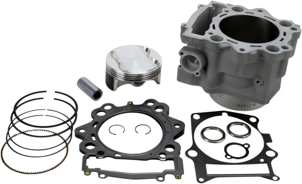 CYLINDER WORKS Standard Bore High Compression Cylinder Kit Yamaha YFM 700 R / RSE 06-14