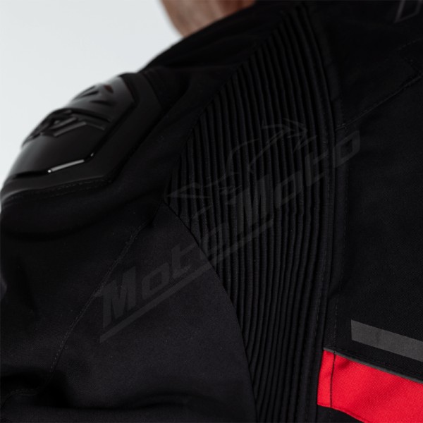 RST Sabre CE Tekstilinė striukė