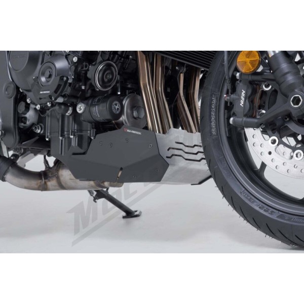SW-MOTECH Front Spoiler Honda CB 1000 2025