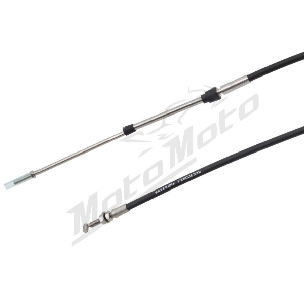WAVEWERX THROTTLE CABLE Yamaha S / Fish / Fish Deluxe / AR 195-210 18-25