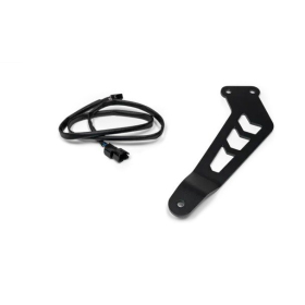 AKRAPOVIC Fitting Kit Yamaha MT-09 21-23