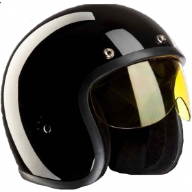 Bandit Jet Plug helmet visor