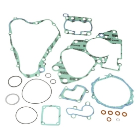 Engine gasket set Athena Suzuki RM 80 1991-2001