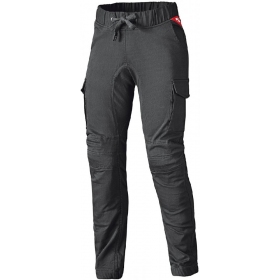 Held Jump Textile Pants For Men