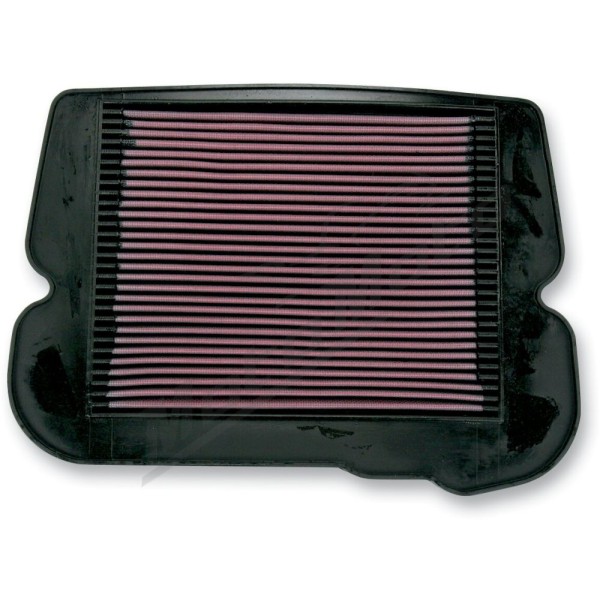 K&N High-Flow Air Filter Honda GL 1500 88-00