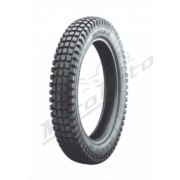 Tire Heidenau K67 4.00 R18 64T TT