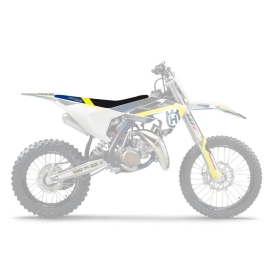 BLACKBIRD Dream Graphic 4 sėdynės užvalkalas Husqvarna TC85 2018-2023