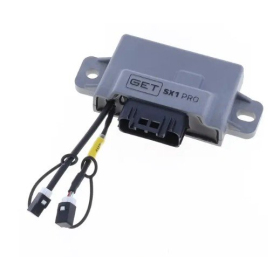GET SX1 Pro Variklio valdymo modulis Yamaha YZ 450 FX 2026
