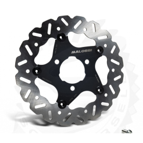 MALOSSI Oversize Whoop Ø250 Priekinis Stabdžių diskas MBK / Yamaha 50-100cc 97-12