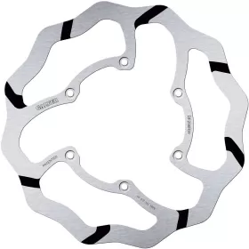GALFER Priekinis stabdžių diskas Yamaha YZ 125-450cc 20-25