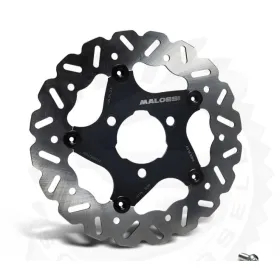 MALOSSI Oversize Whoop Ø250 Front Brake disc MBK / Yamaha 50-100cc 97-12