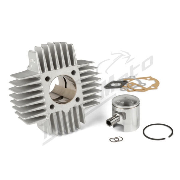 AIRSAL PILNAS CILINDRO KOMPLEKTAS PUCH MAXI / X30 70CC Ø45MM 69-94