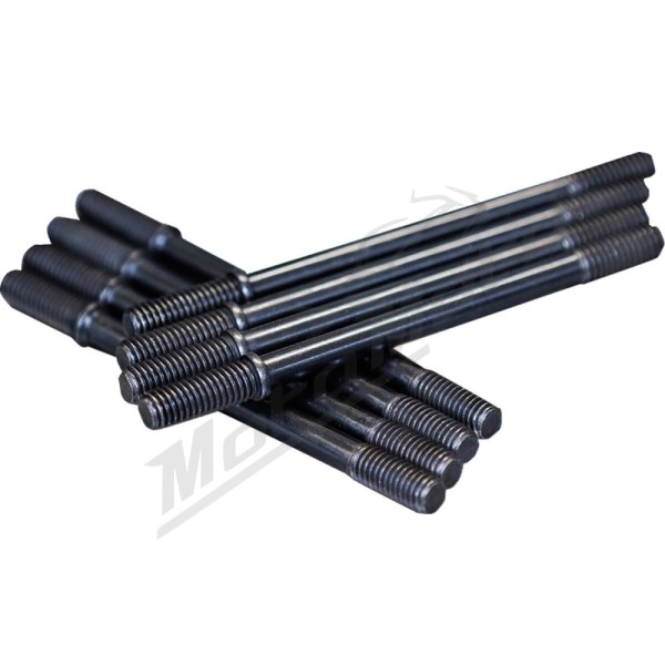 S&S CYCLE Cilindro smeigių rinkinys Harley Davidson FLDE / FLFB / FLFBS / FLH 1750-1977cc 17-25