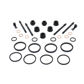 ALL BALLS Front brake caliper repair kit Honda VF 750-1000 83-86