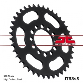 Rear sprocket JTR845