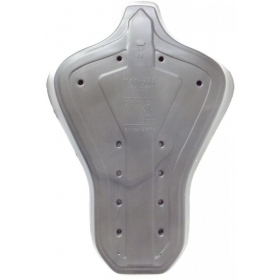 SAS-TEC SC-1/11 Back Protector