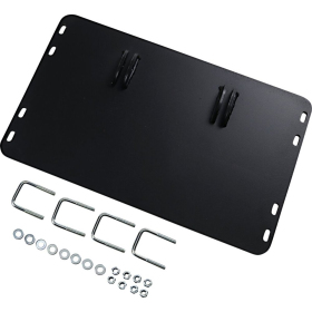 MOOSE OFFROAD- SNOW Plow Mount CF Moto CForce 800cc 19