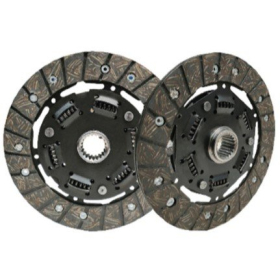 Newfren Clutch plates Moto Guzzi Nevada / V35 / Breva 350-750cc 92-10