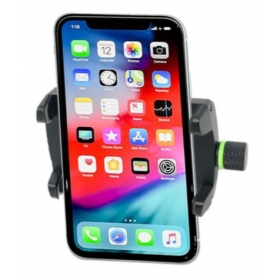 PHONE HOLDER MOTOCRAB EVO (FASTENING ON HANDLEBAR)