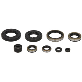 Winderosa Engine gaskets set (quantity per set 9 pcs) Kawasaki KX 250 1987 