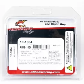 SALE! ALL BALLS MASTER CYLINDER REBUILD KIT