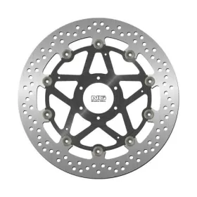 NG Priekinis plaukiojantis stabdžių diskas 320X64X5mm Ducati Monster / SS / ST 696-1000cc 03-14