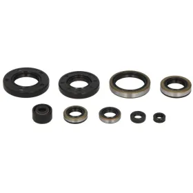 Winderosa Engine gaskets set (quantity per set 9 pcs) Kawasaki KX 250 1987 