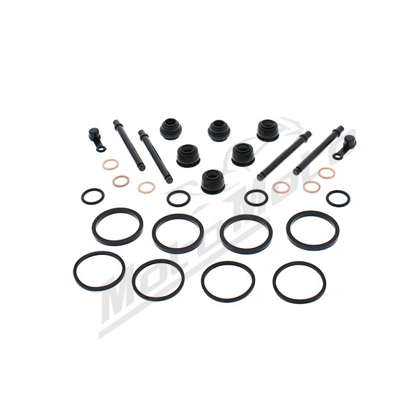 ALL BALLS Front brake caliper repair kit Honda VF 750-1000 83-86