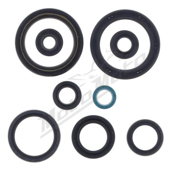 Athena Crankshaft gaskets set Honda CRF 450 17-20