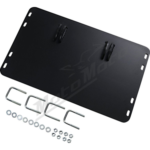 MOOSE OFFROAD- SNOW Plow Mount CF Moto CForce 800cc 19