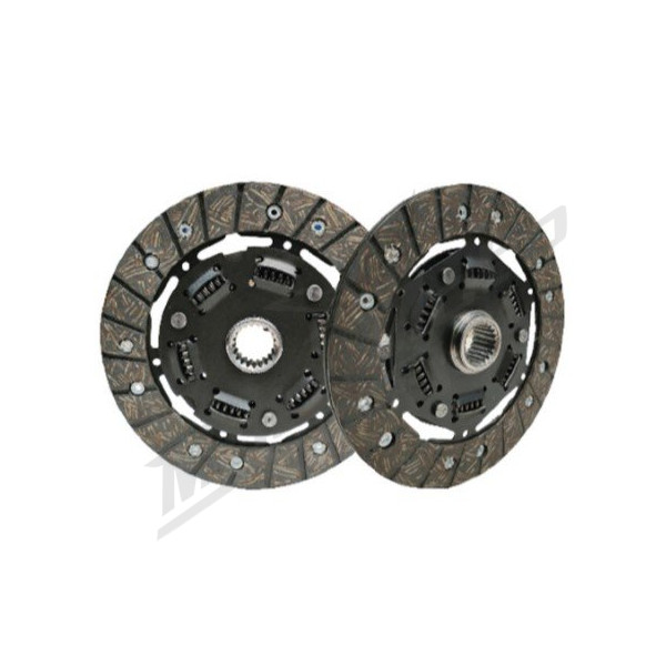 Newfren Clutch plates Moto Guzzi Nevada / V35 / Breva 350-750cc 92-10