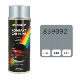 MOTIP Coloured paint 839092 400ml