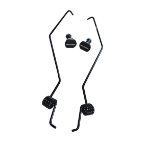 RSI Waycool Universal Snow / Ice Scratchers