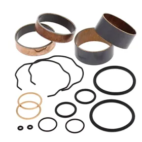ALL BALLS Front suspension bushing (pan) set Kawasaki KLX 250-650 93-18