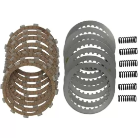 DP BRAKES DPK Clutch Kit Honda TRX 450cc 04-14