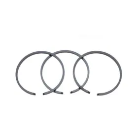 Piston rings JA00288C Jawa 50 3 pcs.