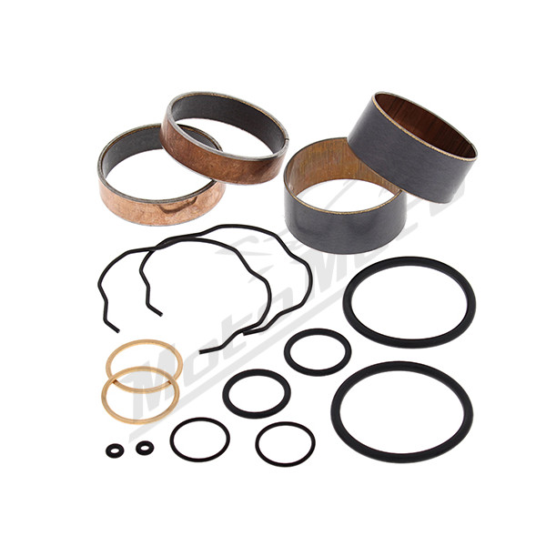ALL BALLS Front suspension bushing (pan) set Kawasaki KLX 250-650 93-18