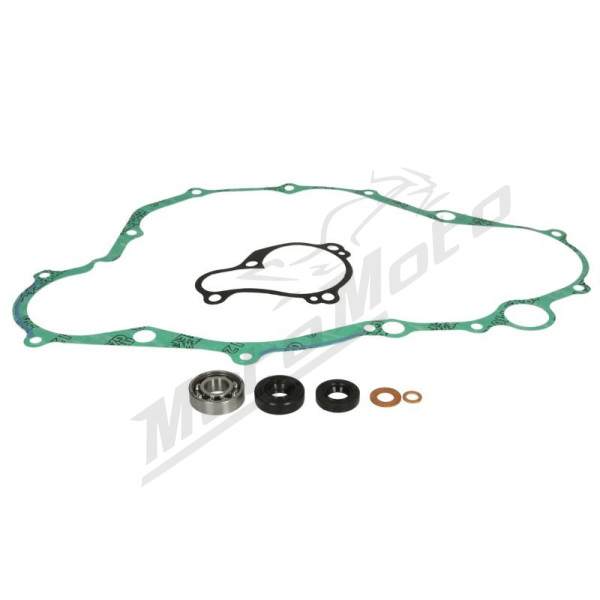 Athena Coolant pump repair kit Yamaha YZ 450 10-13