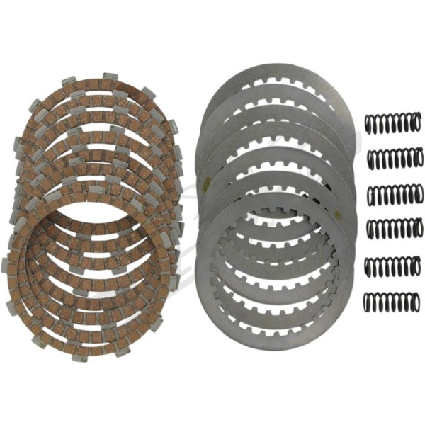 DP BRAKES DPK Clutch Kit Honda TRX 450cc 04-14
