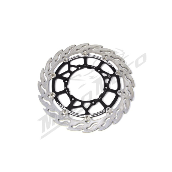 MOTO-MASTER Flame Racing SM Front Brake Disc Fantic XEF / Yamaha WR 250-450 19-25
